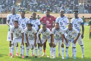 NPFL: Kwara United battle Shooting Stars in pre-season friendly 