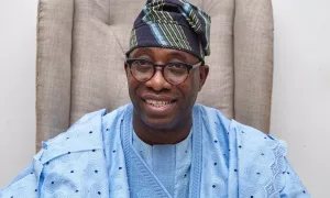 Osun Guber: Federal might, Abuja influence cannot override public goodwill – Showunmi