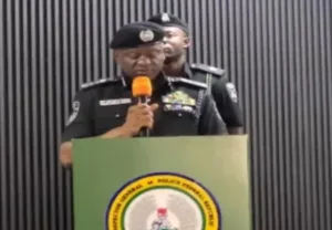 IGP Disu declares jungle justice murder, orders nationwide crackdown