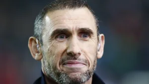 EPL: Martin Keown tells Arsenal position to strengthen this summer