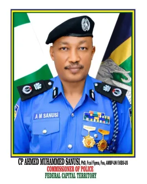 FCT Police denies confirming youths in Mararaba, Nyanya, Karu, others sold kidneys