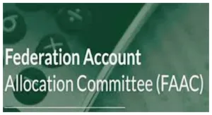 FAAC: FG, states, LGs share N16tn in seven months as revenue