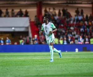Transfer: Sanusi set for Saudi switch to Al-Qadsiah