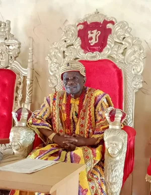 Anambra monarch begs Soludo to intervene in crisis rocking community, denies involvement 