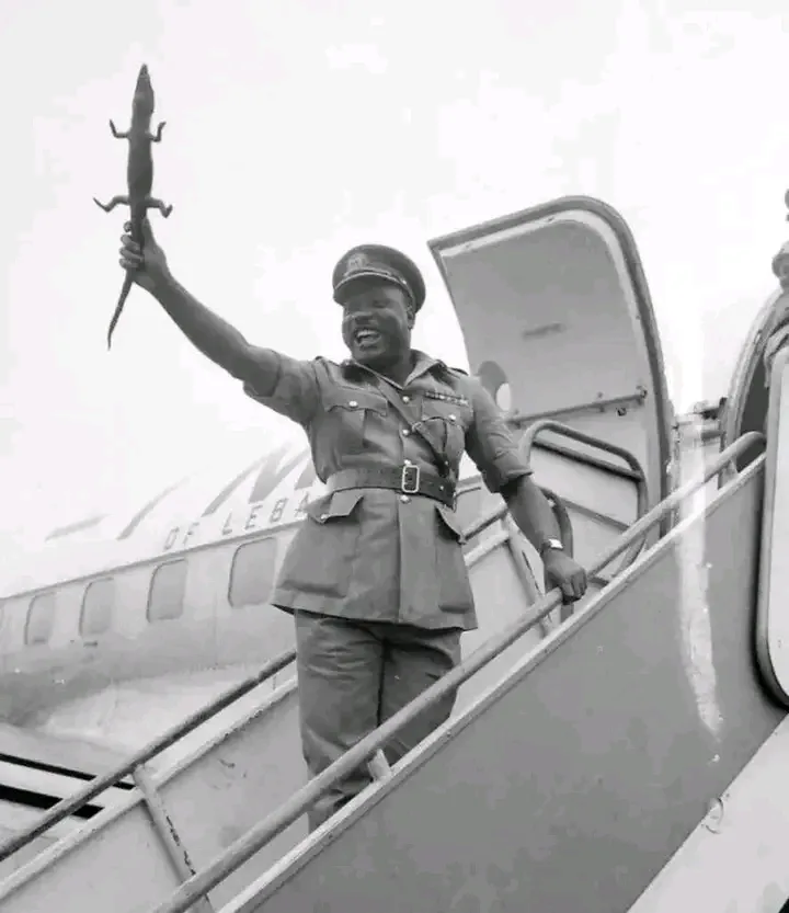 1966 coup: We need apology, compensation – Aguiyi Ironsi family