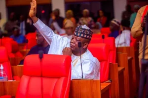 Tunde Ogunleye: Abdul’Aziz Yari – Leadership beyond the headlines