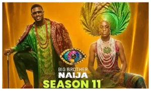 BBNaija 2026 premiere: Organiser unveils season 11 housemates [FULL LIST]