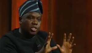 Tinubu saved Nigeria from being overrun by terrorists – Bwala