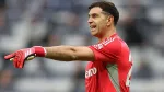 Transfer: Martinez to join Chelsea as Barcelona sign Livaković