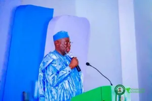 APC is like Prophet Noah’s ark’ — Gov Namadi