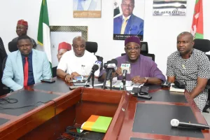 34 prison inmates write First School Leaving Certificate exam in Umuahia
