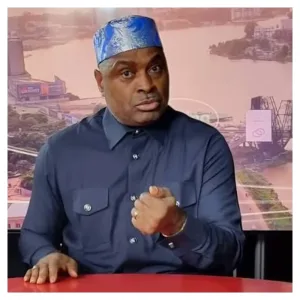 There shouldn’t be fuel subsidy in Nigeria – Kenneth Okonkwo