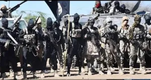 Dozens feared dead as Boko Haram fighters crush ISWAP in fierce Lake Chad battle