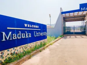 Maduka University earns 100% full NUC accreditation