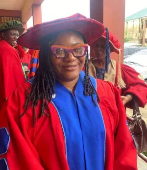 Job pressure forcing children to grow without home training, discipline — Prof Etta