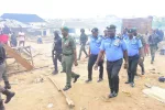Police, Army move to restore calm after deadly violence in Lagos 