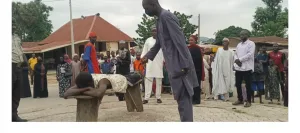 Niger court jails man 13 years, orders 20 strokes for defiling 10-year-old