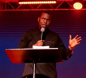 2027: PFN chairman challenges Christians to take politics seriously