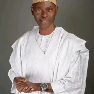 Ex-Oyo SSG, AbdulWaheed Olajide dead