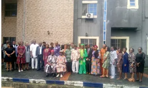  Stakeholders demand review of Abia Rape Survivors Rehabilitation Law