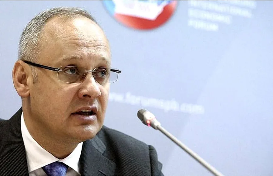Russia confirms Japan can rapidly produce nuclear weapons​