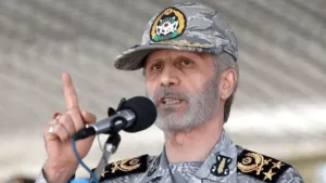 Iran announces $30,000 reward to anyone who captures, kills US soldiers