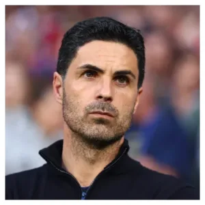 Transfer: Arteta reveals why some players must leave Arsenal