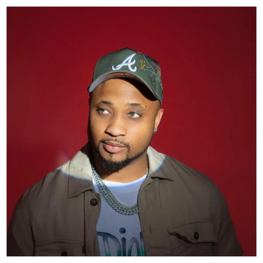 Our family not in politics for money, we’ve generational wealth – Gov Adeleke’s son, B-Red
