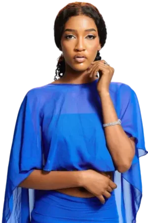 BBNaija 11: I like Keivo but he likes someone else – Bluethopia laments 