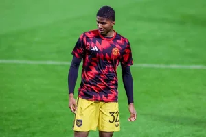Transfer: Chido Obi set to leave Man Utd