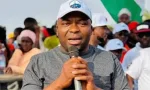 Kuje chairman withdraws ‘support APC or leave’ remark