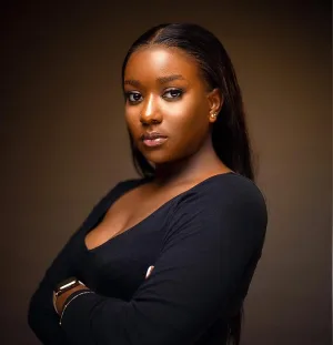 ‘I want this woman out of my space’ – Actress Dior Adiele calls out mother