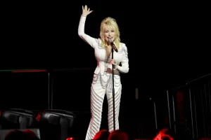 BREAKING: Popular US country music legend Dolly Parton is dead