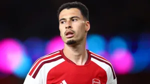Transfer: Arsenal to replace Martinelli with Julian Alvarez