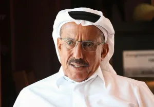UAE’s Habtoor berates Israel as minister urges killings in Gaza