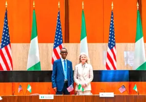  US, Nigeria discuss Christians’ protection, terrorists’ prosecution