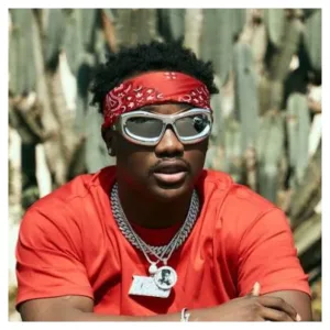 I know 50 Nigerian artists who use streaming farms – Singer Hotkeed claims
