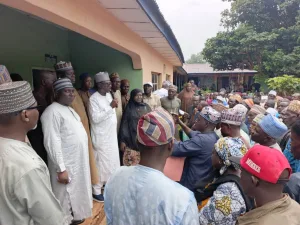 NSUBEB Promotion: ‘Promotion must come with greater responsibility’ — Board member tells workers