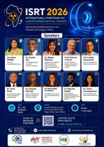  ISRT 2026: Advancing Cancer Care in Africa