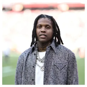 American rapper Lil Durk says Tems’ music is motivating him in jail