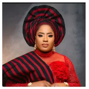 Benue ADC NASS aspirant, Lilian Adoyi-Ofiebor dumps party for PDP