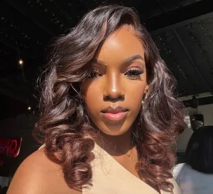 Zambian model Lisa Mutambo dies mysteriously after night out