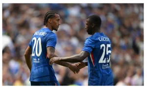 Transfer: Moises Caicedo, Joao Pedro make feelings clear about Chelsea’s new signing