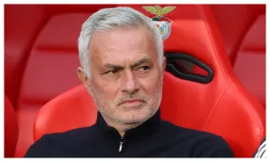 LaLiga: Difficult – Mourinho speaks on playing Vinicius, Mbappe, Bellingham together
