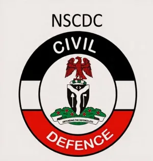 NSCDC arrests three suspected internet fraudsters over alleged N7m scam in Edo