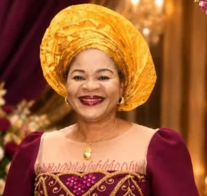 Ngozi Chukwukere emerges new Vice Chancellor, Mbadiwe University