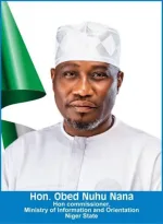 No contact yet with abductors of Niger worshippers – Commissioner