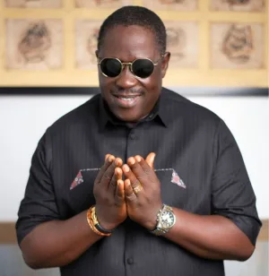 Late Nollywood actor Ogogo’s last messages to daughter revealed