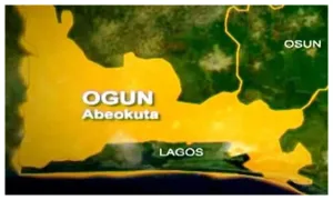 Suspected cult member dies while fleeing arrest in Ogun