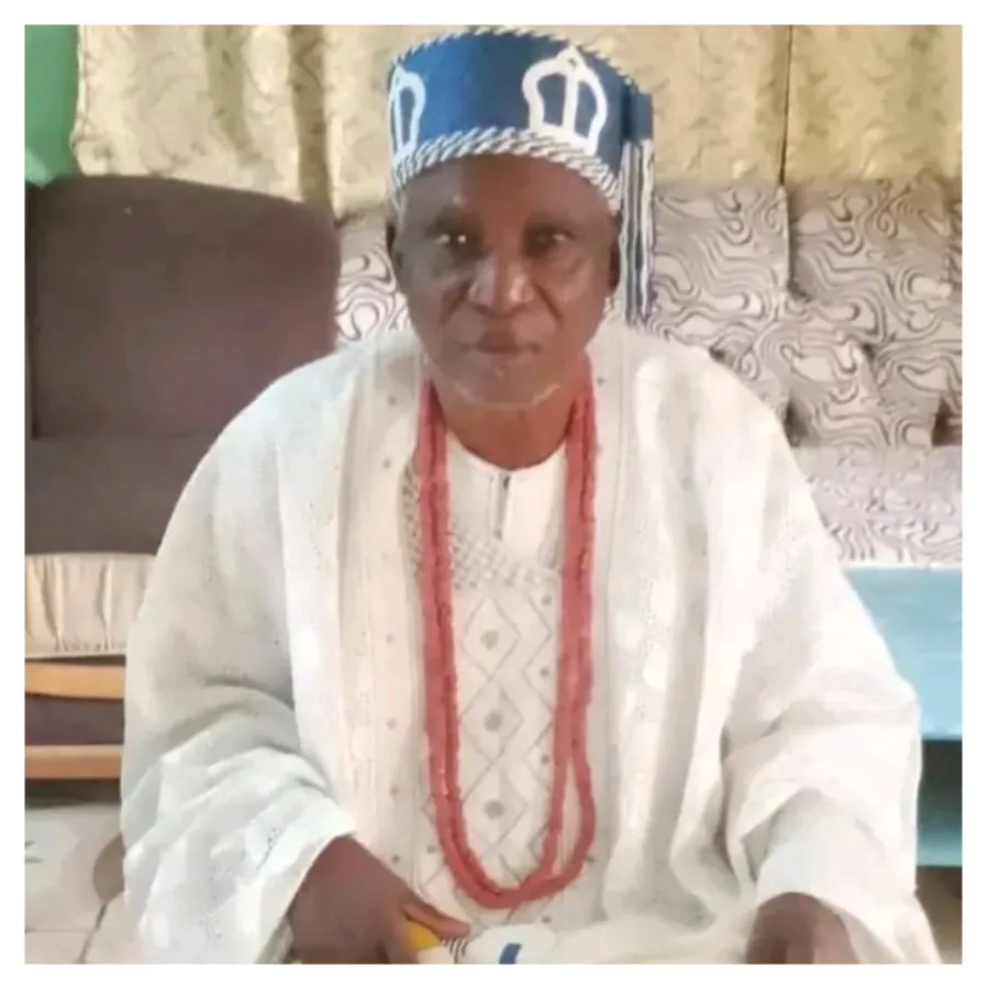 Gov Adeleke mourns Onijabe, hails legacy of peace, development